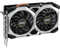 MSI GeForce RTX 2060 VENTUS XS OC 6GB GDDR6 - 492342 - zdjęcie 2